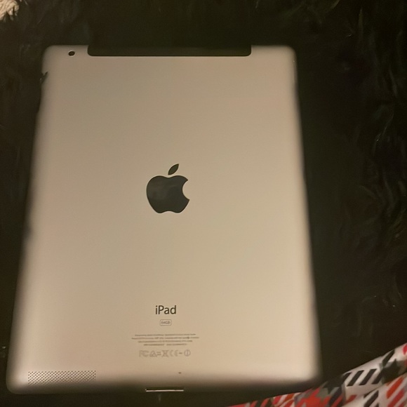 ipad - Picture 2 of 2